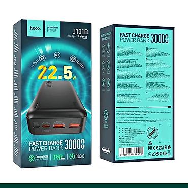 ingilis dili a1 seviyye kitab pdf: Powerbank Hoco, 10000 mAh, Yeni — 3