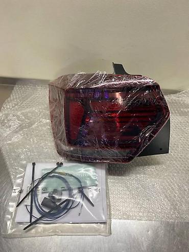passat b5 5 far: LEVA STOP LAMPA ZA VOLKSWAGEN POLO - 2G0945231 | Leva stop lampa za — 1
