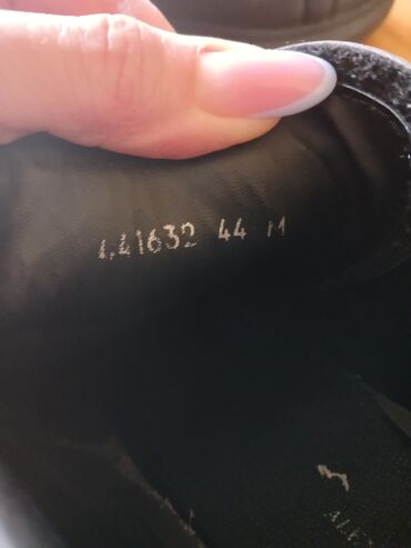 Patike: Patike, Alexander McQueen, veličina - 44 — 5