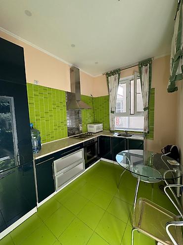 Продажа коттеджей и домов: 🏡 Дом с бассейном в престижном городке Ала-Арча 1 ( С. Орто-Сай) — 6