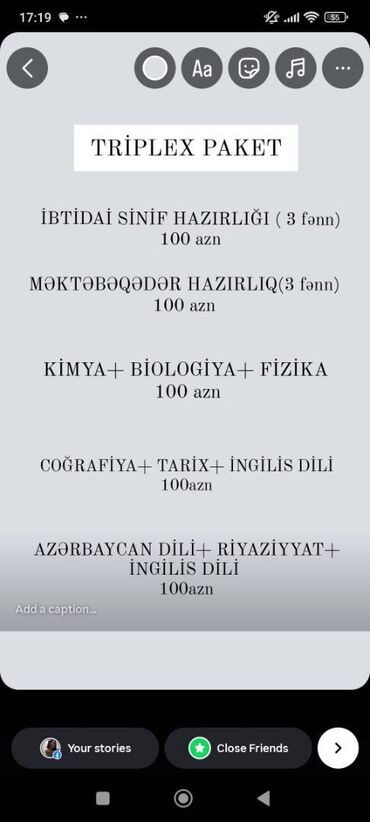 Repetitorlar: Repetitor, Riyaziyyat, Biologiya, Fizika, Rus dili, Azərbaycan dili, İmtahanlara hazırlıq, Abituriyent hazırlığı