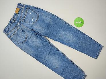 big star clothes: Bershka, Jeansy damskie, rozmiar S — 3