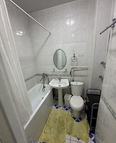 квартиру васток 5: 1 комната, 35 м², Восток-5 мкр Индивидуалка, 10 этаж, Косметический ремонт — 2