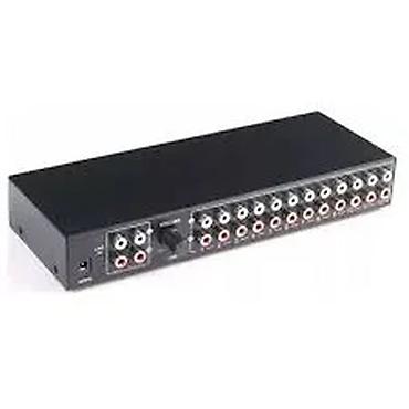 usb dvd: Edifier AUA-DS-12 Audio Siqnal Bölücü Brend: Edifier Model: AUA-DS-12 — 1