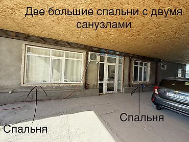 рухий мурас 1: Продается дом в селе Ленинском . 250 кВ м . Дом больше подходит под — 6