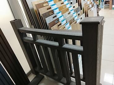 Другие строительные материалы: Фасадные материалы и террасные системы из ДПК и МПК. Описание: Монтаж — 9