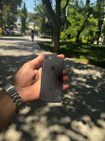 IPhone 8, 128 GB, Qara, Barmaq izi lalafo.az -da IPhone 8, 128 GB, Qara, Barmaq izi