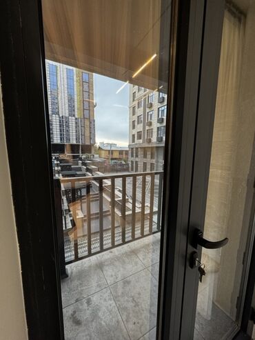 Долгосрочная аренда квартир: 2 комнаты, Собственник, С мебелью полностью — 4