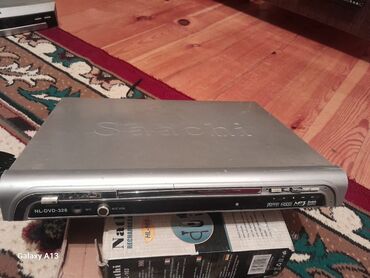 TV tünerlər və resiverlər: Televizor ucun HD aparatlar — 3