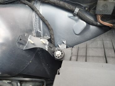 BMW: BMW 5 series: 3 l | 2003 il Sedan — 22