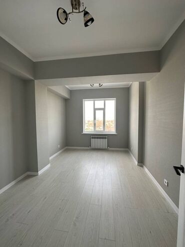 Продажа квартир: 2 комнаты, 61 м², Элитка, 5 этаж, Евроремонт