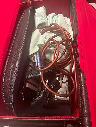 Akkordeonlar: Akustik Akkordeon — 5