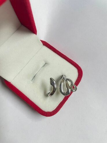 Prstenje: 🌟Prsten u obliku zmije – modni statement dodatak Prsten zmija Podesiv — 19