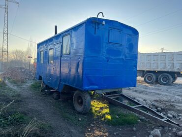 гараж саксаганский: Срочно колесный вогон на жёсткой сепке с ремонтом 2 х комнатный