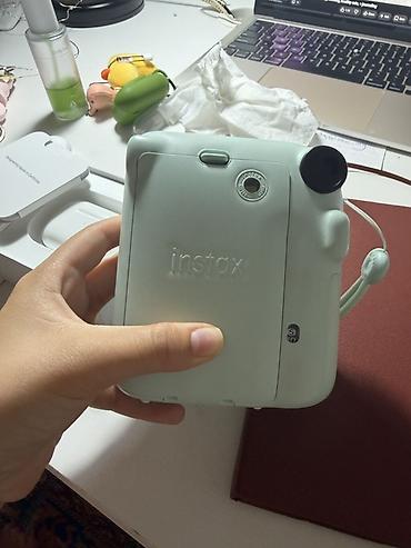 digital camera: ОРИГИНАЛЬНАЯ Камера Fujifilm Instax mini 12 — мгновенная камера в — 4