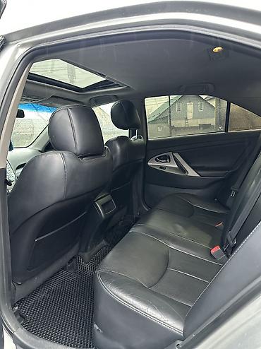 Toyota: Toyota Camry: 2006 г., 3.5 л — 13