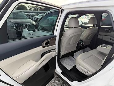 aion s: Kia Sorento: 2022 г., 1.6 л, Автомат, Гибрид, Кроссовер — 5