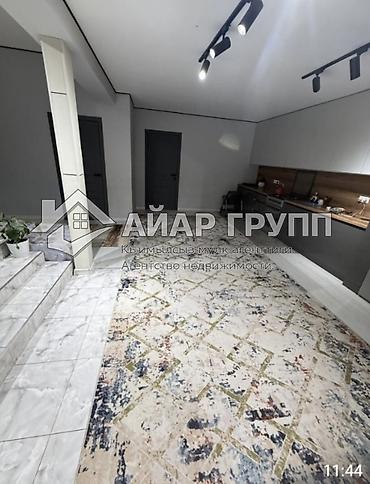 Продажа коттеджей и домов: 6 комнат и более, 197 м², 4 соток, Бишкек, Агентство недвижимости — 18