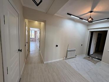 кывартира: 3 комнаты, 73 м², Шлагбаум Элитка, 7 этаж, Свежий ремонт — 6