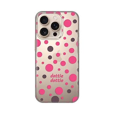android navigacija garmin: Maska Silikonska Print Skin za iPhone 16 Pro 6.3 Dottie Dottie. Uz — 1
