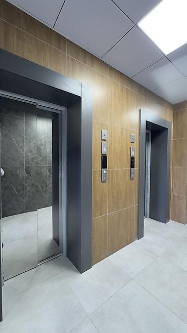125: 3 комнаты, 95 м², Тунгуч мкр Элитка, 3 этаж, Евроремонт — 3