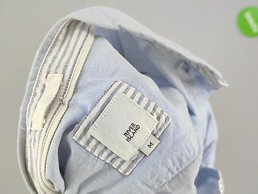 second hend: River Island, Koszulа dla mężczyzn, rozmiar M — 4