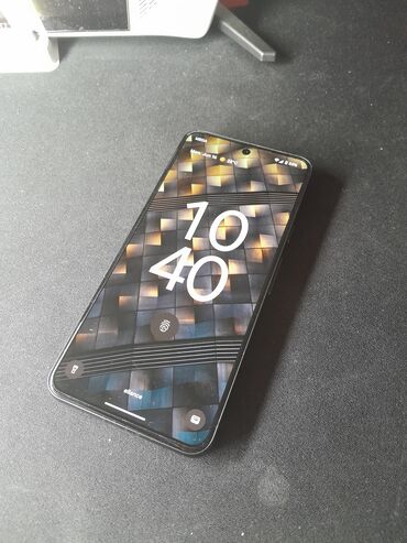 стекло для телефона: Google Pixel 8, Колдонулган, 128 ГБ, түсү - Кара, 1 SIM, eSIM