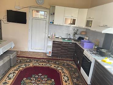 Долгосрочная аренда комнат: 25 м², С мебелью — 4