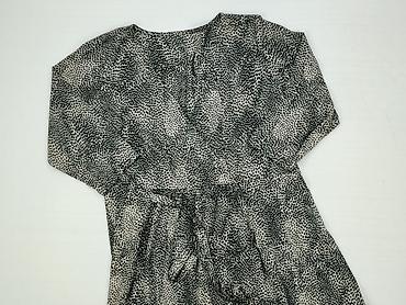 coat: KappAhl, Sukienka damska, rozmiar M — 1