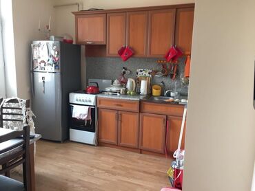 Köhnə tikili: Bakı, Yeni Yasamal, 2 otaqlı, Köhnə tikili, m. İnşaatçılar, 85 kv. m — 9