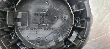 kompresor 220v: POKLOPAC SEDISTA ZA VOLKSWAGEN GOLF 7 - 5G4881671 | Poklopac sedista — 3