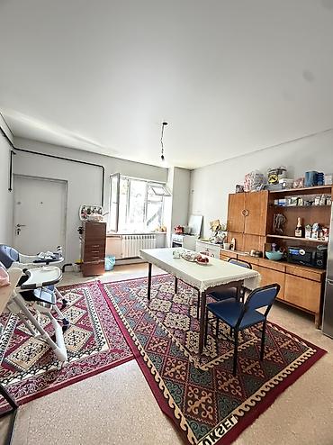 дордой дом продается: 4 комнаты, 180 м², 5 соток, Бишкек, Дордой рынок / базар Собственник — 8