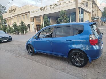 хонда фит купить: Honda Fit: 2003 г., 1.5 л, Вариатор, Бензин