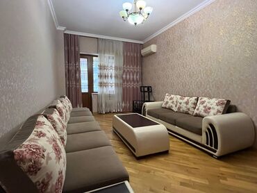 Yeni tikili: 4 otaqlı, Yeni tikili, 198 kv. m — 7