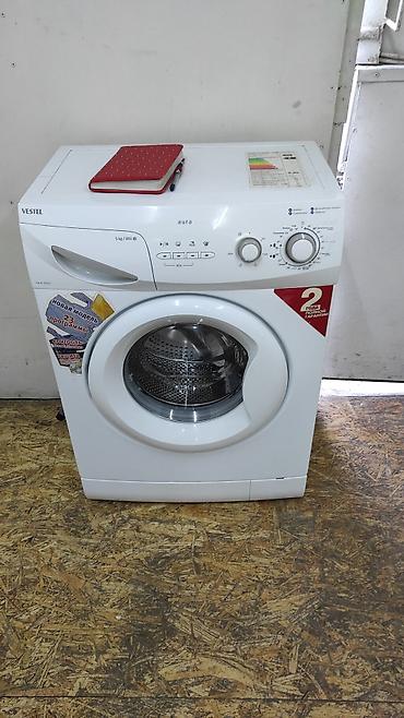 Стиральные машины автомат: Стиральные машины автомат б/у с гарантией! Цены от 9000 сом и до 25000 — 4