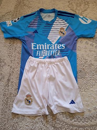 Комплекты одежды: Комплект, Для мальчиков, 12 - 14 лет, Adidas — 1