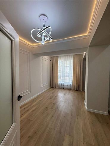 vefa: 2 комнаты, 58 м², Вефа ТЦ Элитка, 5 этаж, Дизайнерский ремонт — 5