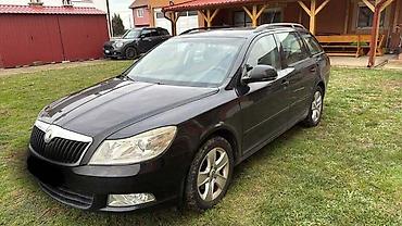 y5 2016: ŠKODA OCTAVIA - KOMPLETAN AUTO U DELOVIMA | U ponudi sve vrste — 1