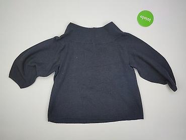 hm sweter szary: H&M, Sweter damski, rozmiar L — 3