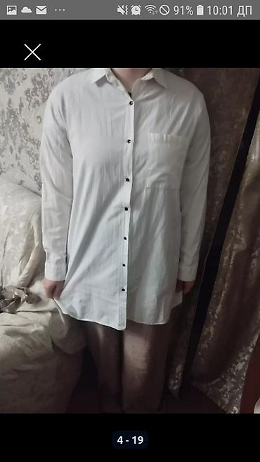 Другие товары для детей: Рубашка на 9-19 лет есть с длинм рукавом, есть разные — 3