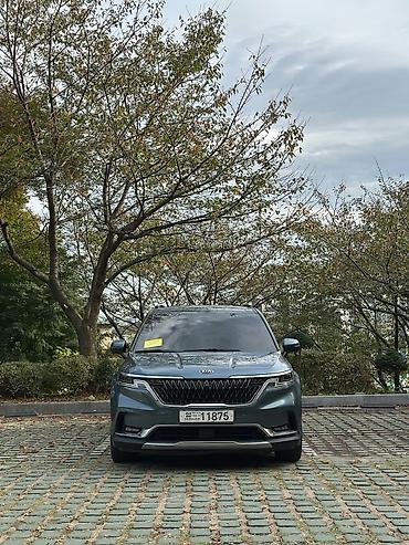 кия карнивал 2022: Kia Carnival: 2022 г., Минивэн — 4