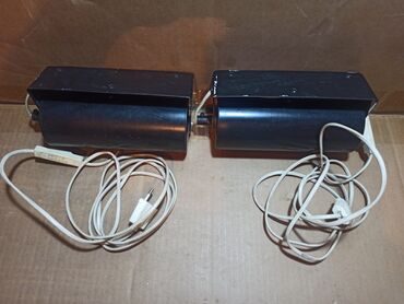 Rasveta: Zidna lampa — 8