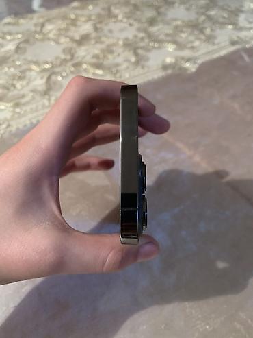 Apple iPhone: IPhone 13 Pro, 256 ГБ Характеристики и детали с устройства: - Модель — 7