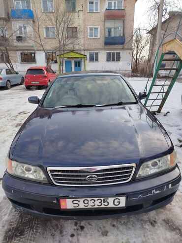 диски ниссан сефиро: Nissan Cefiro: 1997 г., 2 л, Автомат, Бензин, Седан