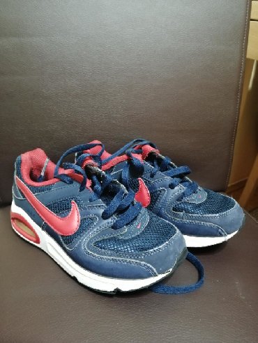 falcotto obuca: Nike, Size - 33