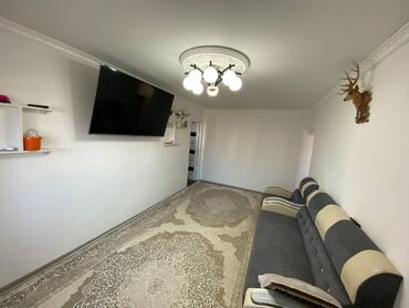 Продажа квартир: 3 комнаты, 68 м², 104 серия, 3 этаж, Дизайнерский ремонт — 1