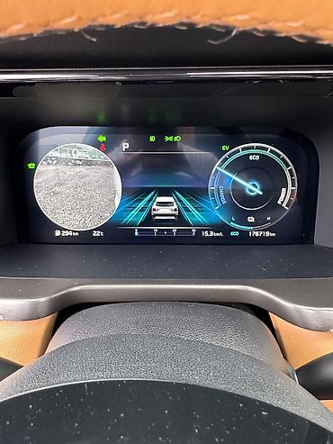kia optima 2017: Kia Sorento: 2022 г., Гибрид, Кроссовер — 10