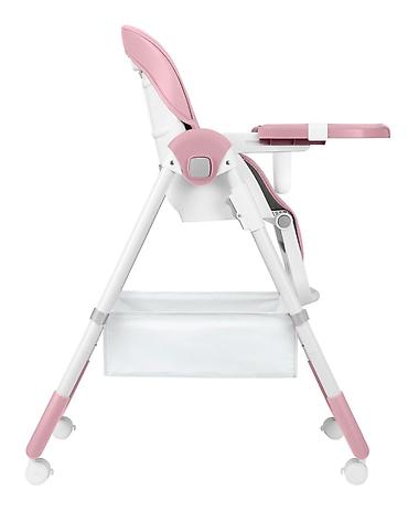 patike dior: KIKKA BOO Hranilica SPICY PLUS – pink (Šifra: KKB1) Višepoložajna — 2