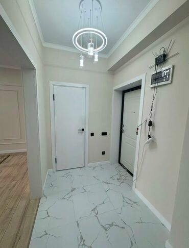 Продажа квартир: 2 комнаты, 76 м², Элитка, 8 этаж, Дизайнерский ремонт — 2