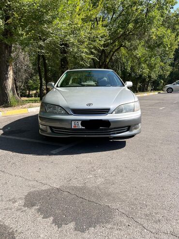 тойота раникс: Toyota Windom: 1999 г., 2.5 л, Автомат, Бензин